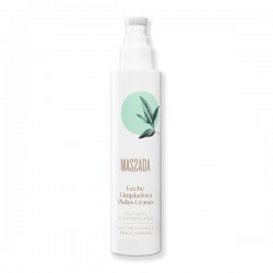 Oily Skin Cleansing Milk...