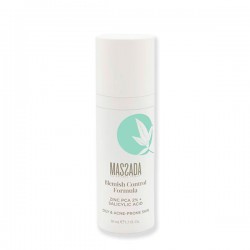 Blemish Control Formula...