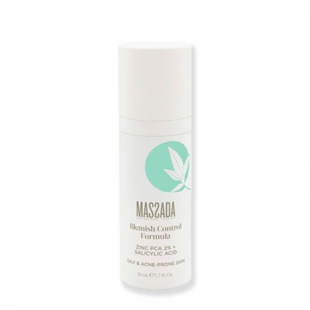 Blemish Control Formula Massada