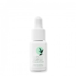 Green Tea Extract Massada
