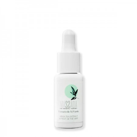 Green Tea Extract Massada