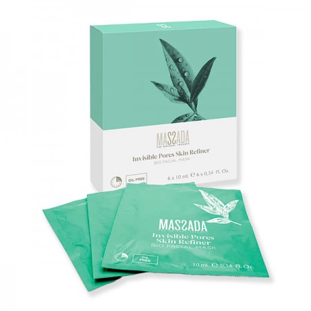 Invisible Pores Skin Refiner Bio...
