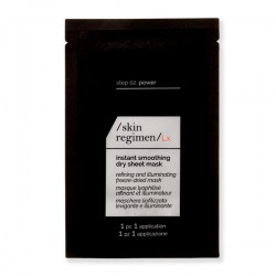 Dry Sheet Mask Skin Regimen LX Comfort Zone-Cococrem 1