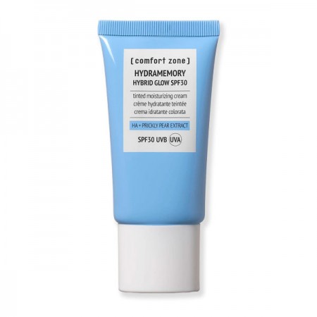 Hydramemory Hybrid Glow spf30 Comfort Zone-Cococrem