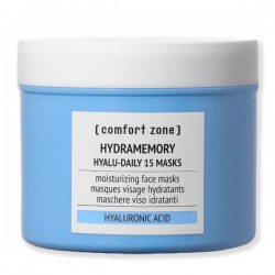 Hydramemory Hialu-Daily 15 Masks Comfort Zone-Cococrem