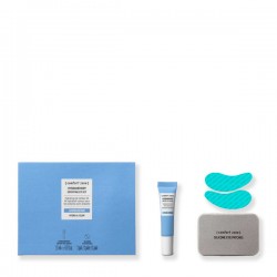 Hydramemory Depuffing eye Kit Comfort Zone-Cococrem