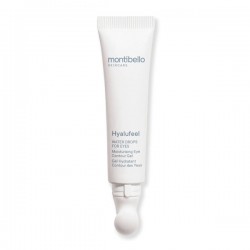 Water Drops For Eyes Hyalufeel Montibello-Cococrem 1