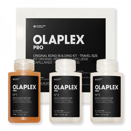 Contenido Olaplex Kit Travel Size