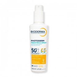 Photoderm Pediatrics Spray SPF 50+-Cococrem 1
