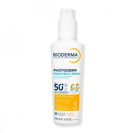 Photoderm Pediatrics Spray SPF 50+-Cococrem 1