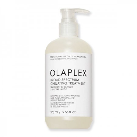 Olaplex Broad Spectrum Chelating Treatment 370 ml