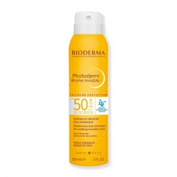 Photoderm Brume Invisible SPF 50+-Cococrem 1