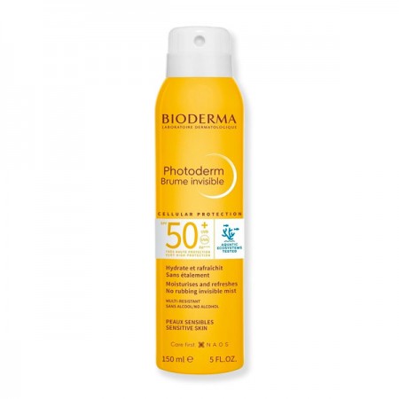Photoderm Brume Invisible SPF 50+-Cococrem 1