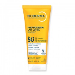 Photoderm Lait ULTRA SPF 50+-Cococrem 1
