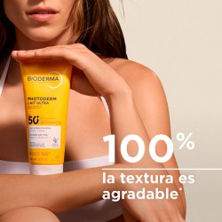 Photoderm Lait ULTRA SPF 50+-Cococrem 1 2