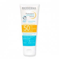 Photoderm Pediatrics Mineral SPF 50+-Cococrem 1