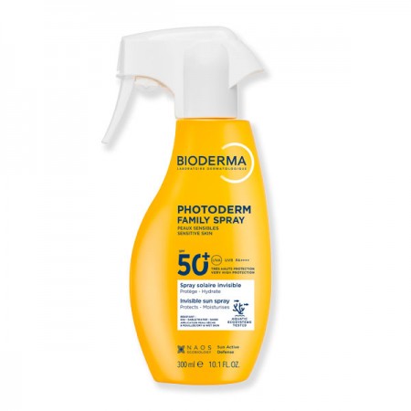 Photoderm Spray SPF 50+-Cococrem 1