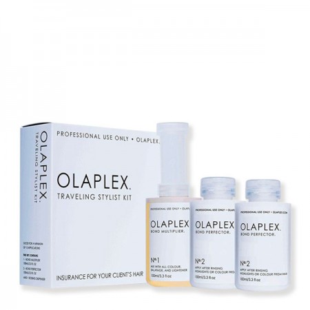 Olaplex Kit Travel Size