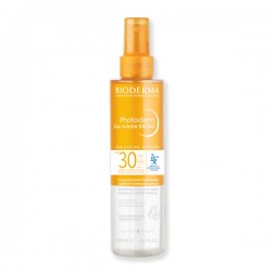 Photoderm Eau Solaire BRONZ SPF 30-Cococrem 1