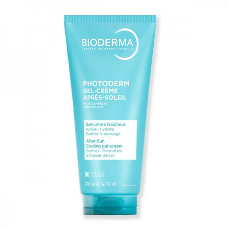 Photoderm Gel-Crème Après-Soleil