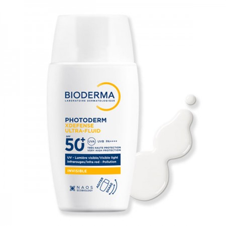 Photoderm XDefense Ultra-Fluid SPF 50+-Cococrem 1
