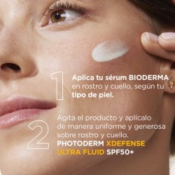 Photoderm XDefense Ultra-Fluid SPF 50+-Cococrem 1 2