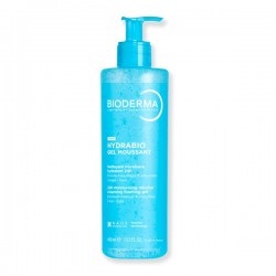 Hydrabio Gel Moussant-Cococrem 1