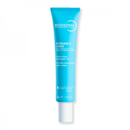 Hydrabio Ligera-Cococrem 1