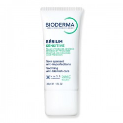 Sèbium Sensitive-Cococrem 1