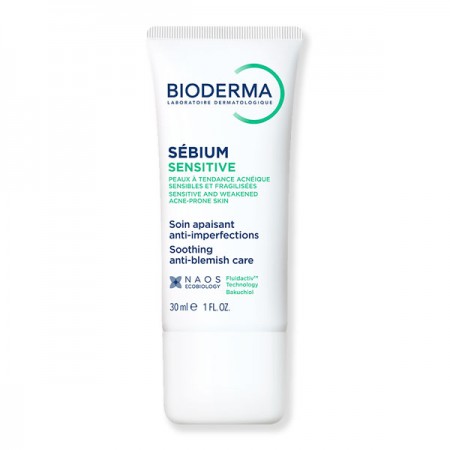 Sèbium Sensitive-Cococrem 1