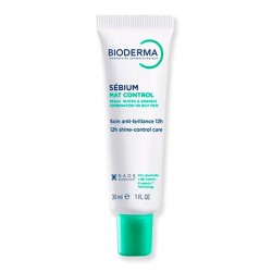 Sèbium MAT Control-Cococrem 1