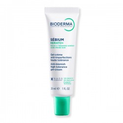 Sèbium Kerato+-Cococrem 1