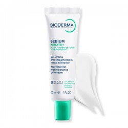 Sèbium Kerato+-Cococrem 1 2