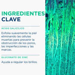 Sèbium Gel Moussant Actif-Cococrem 1 2
