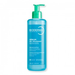 Sèbium Gel Moussant-Cococrem 1
