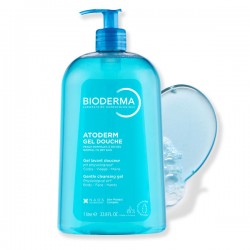Atoderm Gel Douche-Cococrem 1