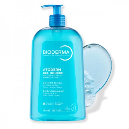 Atoderm Gel Douche-Cococrem 1