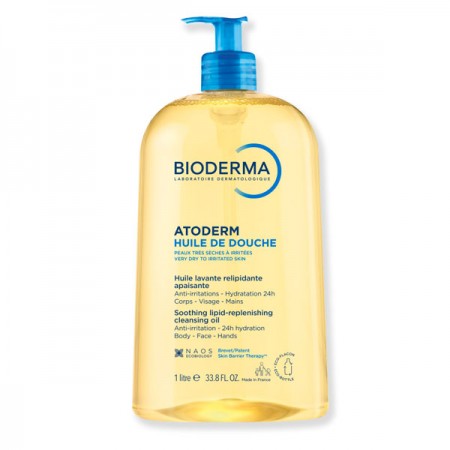 Atoderm Huile De Douche-Cococrem 1