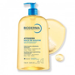 Atoderm Huile De Douche-Cococrem 1 2