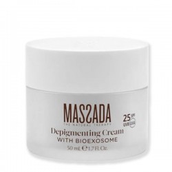Depigmenting Cream with BioExosome Massada-Cococrem 1