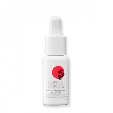 Whitening Gayuba Extract-Cococrem 1