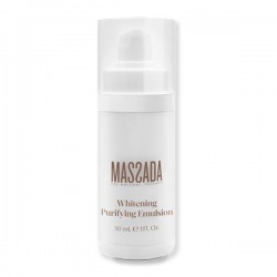 Whitening Purifying Emulsion -Cococrem 1