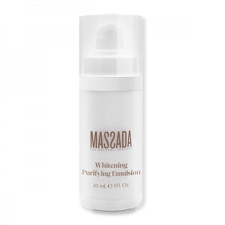 Whitening Purifying Emulsion -Cococrem 1