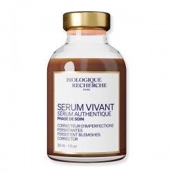 Sérum Vivant Biologique...
