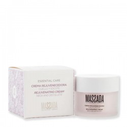 Essential Crema Rejuvenecedora Cullo y Escote-Cococrem 1