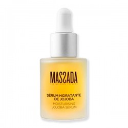 Essential Sérum Hidratante De Jojoba-Cococrem 1