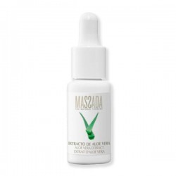 Essential Aloe Vera Extract-Cococrem 1