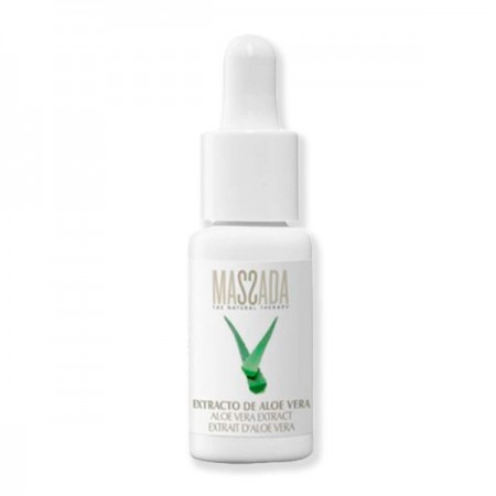 Essential Aloe Vera Extract-Cococrem 1