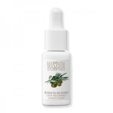 Essential Extracto De Olivo-Cococrem 1