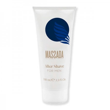 Men After Shave Massada-Cococrem 1